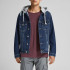 Куртка джинсова JJIALVIN JJJACKET AKM 250 12183593-Blue Denim Jack&Jones L Синій 12183593-Blue Denim