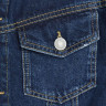 Куртка джинсова JJIALVIN JJJACKET AKM 250 12183593-Blue Denim Jack&Jones L Синій 12183593-BLUE DENIM