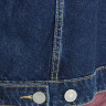 Куртка джинсова JJIALVIN JJJACKET AKM 250 12183593-Blue Denim Jack&Jones L Синій 12183593-BLUE DENIM