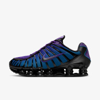 Кросівки Nike Shox TL AV3595-500
