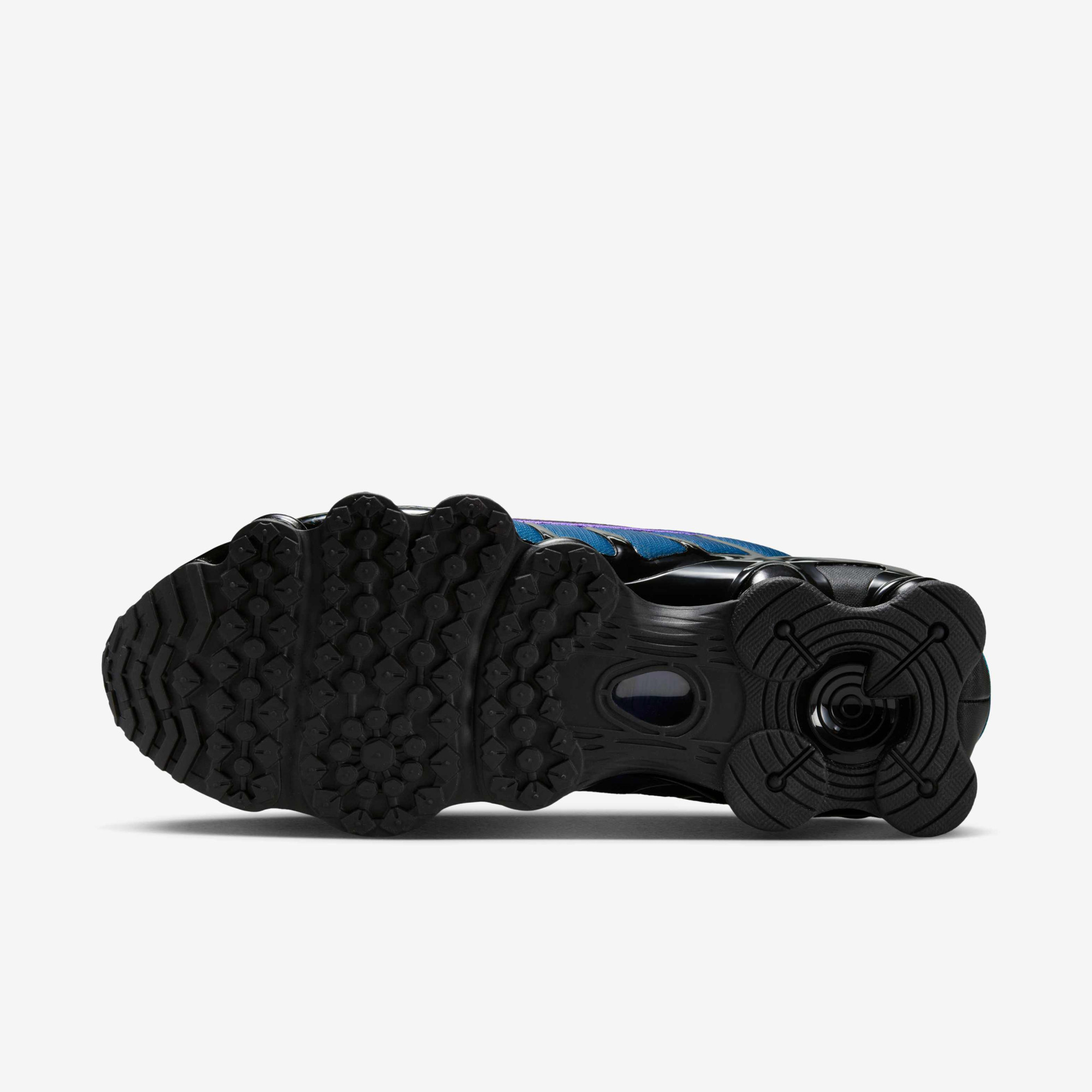 Кросівки Nike Shox TL AV3595-500