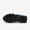 Кросівки Nike Shox TL AV3595-500