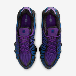 Кросівки Nike Shox TL AV3595-500