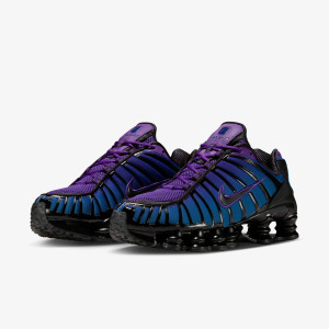 Кросівки Nike Shox TL AV3595-500