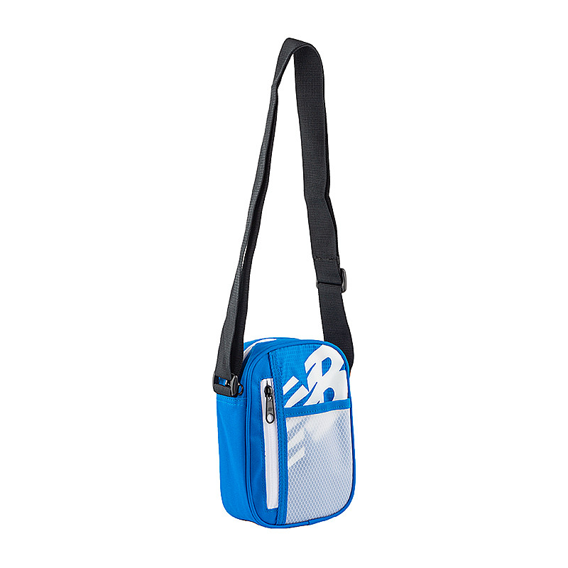Сумка на плече New Balance CORE PERF SHOULDER BAG LAB21022SBU