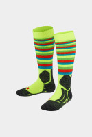 Шкарпетки лижні Falke ESS SK2 STRIPE 11532-1690