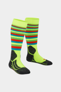 Шкарпетки лижні Falke ESS SK2 STRIPE 11532-1690