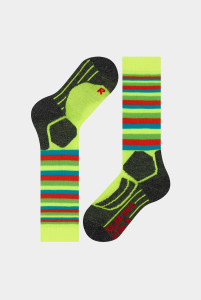 Шкарпетки лижні Falke ESS SK2 STRIPE 11532-1690