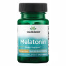 Таблетки Melatonin-Dual-Release 3mg - 60tabs 100-41-5548430-20