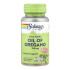 Софт гелеві капсули Solaray Oil of Oregano 150mg - 60 softgels 2023-10-6759 Софт гелеві капсули Solaray Oil of Oregano 150mg - 60 softgels 2023-10-6759