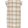 Жилетка ONLLIPPA CHECKED VEST WVN 15233905 Cloud Dancer ONLY L Бежевий 15233905CLOUDDANCER