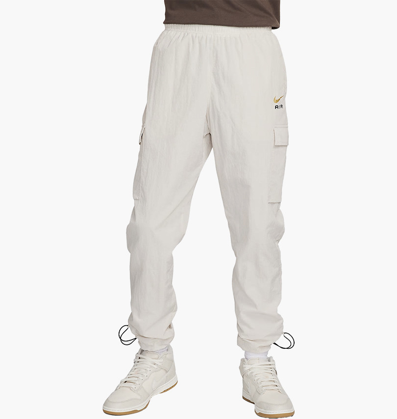 Брюки Swoosh Air Lightweight Woven Cargo Pant FZ8371-104
