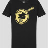 Футболка 47 Brand MLB SAN DIEGO PADRES 618882JK-FS