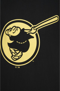 Футболка 47 Brand MLB SAN DIEGO PADRES 618882JK-FS