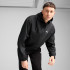 Вітровка ESS Relaxed Windbreaker 68462601 Puma L Чорний 68462601