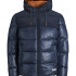 Куртка JJVENUS HEAVY PUFFER 12189752-Navy Blazer Jack&Jones M Темно-синій 12189752-Navy Blazer