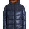 Куртка JJVENUS HEAVY PUFFER 12189752-Navy Blazer Jack&Jones M Темно-синій 12189752-NAVY BLAZER