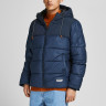 Куртка JJVENUS HEAVY PUFFER 12189752-Navy Blazer Jack&Jones M Темно-синій 12189752-NAVY BLAZER