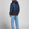 Куртка JJVENUS HEAVY PUFFER 12189752-Navy Blazer Jack&Jones M Темно-синій 12189752-NAVY BLAZER