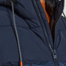 Куртка JJVENUS HEAVY PUFFER 12189752-Navy Blazer Jack&Jones M Темно-синій 12189752-NAVY BLAZER