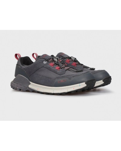 Кросівки CMP HOSNIAN LOW WP HIKING SHOES 3Q23567-Q906