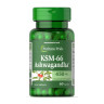 Капсули Ashwagandha KSM-66 450mg - 60caps 2022-10-2798