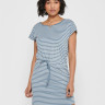 Сукня ONLMAY LIFE S/S DRESS NOOS 15153021 Blue Mirage ONLY S Блакитний 15153021BLUEMIRAGE