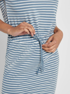 Сукня ONLMAY LIFE S/S DRESS NOOS 15153021 Blue Mirage ONLY S Блакитний 15153021BLUEMIRAGE