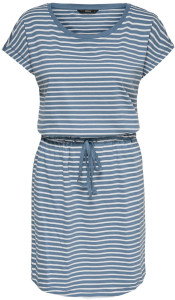 Сукня ONLMAY LIFE S/S DRESS NOOS 15153021 Blue Mirage ONLY S Блакитний 15153021BLUEMIRAGE