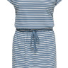 Сукня ONLMAY LIFE S/S DRESS NOOS 15153021 Blue Mirage ONLY S Блакитний 15153021BLUEMIRAGE