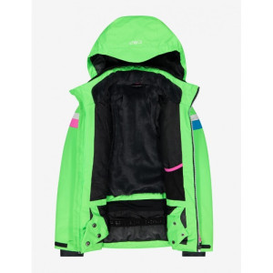 Костюм лижний CMP KID G SET JACKET AND PANT 32W0065-E510