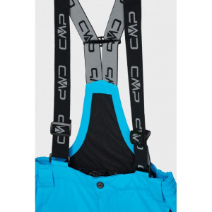 Костюм лижний CMP KID G SET JACKET AND PANT 32W0065-E510