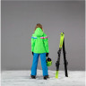 Костюм лижний CMP KID G SET JACKET AND PANT 32W0065-E510