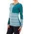 Термофутболка Ortovox 185 Rock'n'Wool Long Sleeve Wms 025.001.0174
