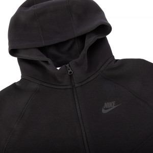 Кофта Nike TECH FLC FD3285-010