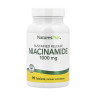Таблетки Nature's Plus Niacinamide 1000mg - 90 tabs 2023-10-5221