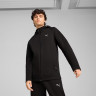 Толстовка EVOSTRIPE Full-Zip Hoodie 68461301 Puma L Чорний 68461301