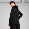 Толстовка EVOSTRIPE Full-Zip Hoodie 68461301 Puma L Чорний 68461301