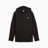 Толстовка EVOSTRIPE Full-Zip Hoodie 68461301 Puma L Чорний 68461301
