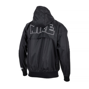Вітровка Nike M NK WR WVN + LND JKT GX HD DX0694-010