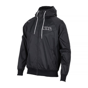 Вітровка Nike M NK WR WVN + LND JKT GX HD DX0694-010