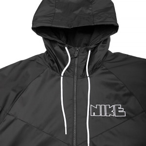 Вітровка Nike M NK WR WVN + LND JKT GX HD DX0694-010