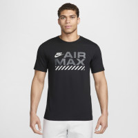 Футболка Nike M NSW AIR MAX SS TEE HF6597-010