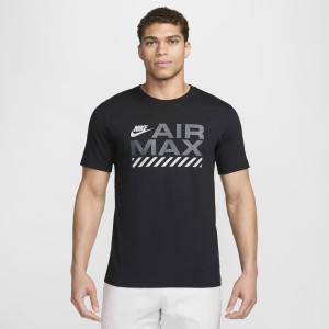 Футболка Nike M NSW AIR MAX SS TEE HF6597-010