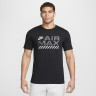 Футболка Nike M NSW AIR MAX SS TEE HF6597-010