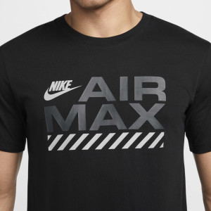 Футболка Nike M NSW AIR MAX SS TEE HF6597-010