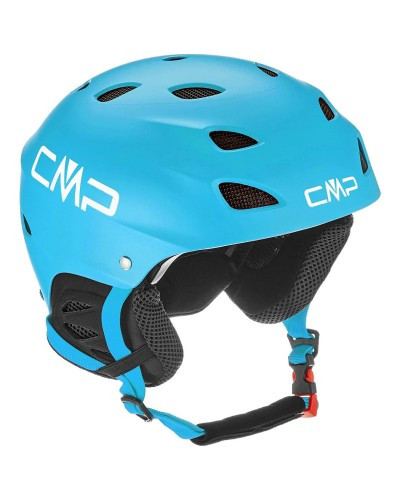 Шолом лижний CMP XJ-3 Kids Ski Helmet 38B4684-C720