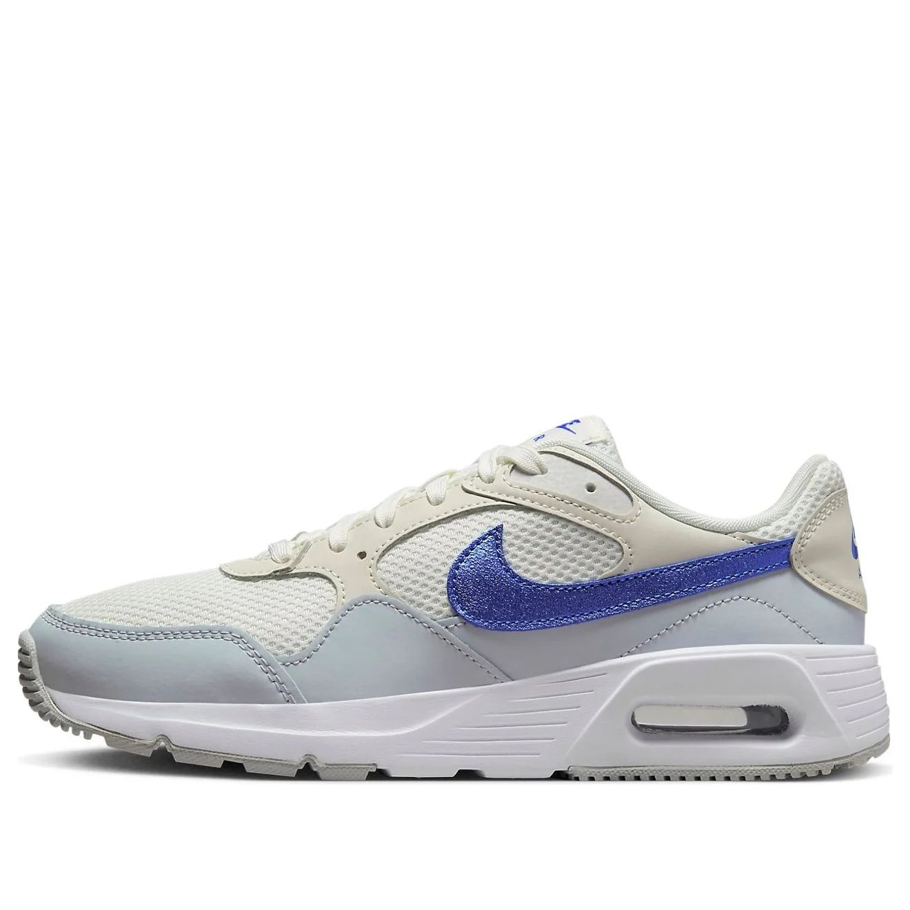 Кросівки жіночі Nike Air Max Sc Beige CW4554-110