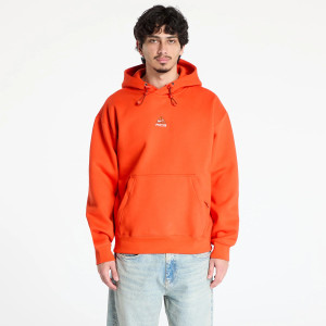 Худі Nike ACG Therma-FIT Fleece Pullover Hoodie Picante Red/ Cinnamon DH3087-633