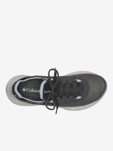 Черевики DRAINMAKER™ XTR 2062521CLB-011 Columbia 5 (34.5) Темно-сірий 2062521CLB-011